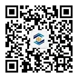 扫一扫，关注官方微信!